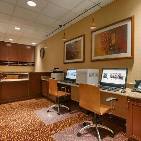 Embassy Suites San Marcos Hotel Conference Center Business photo