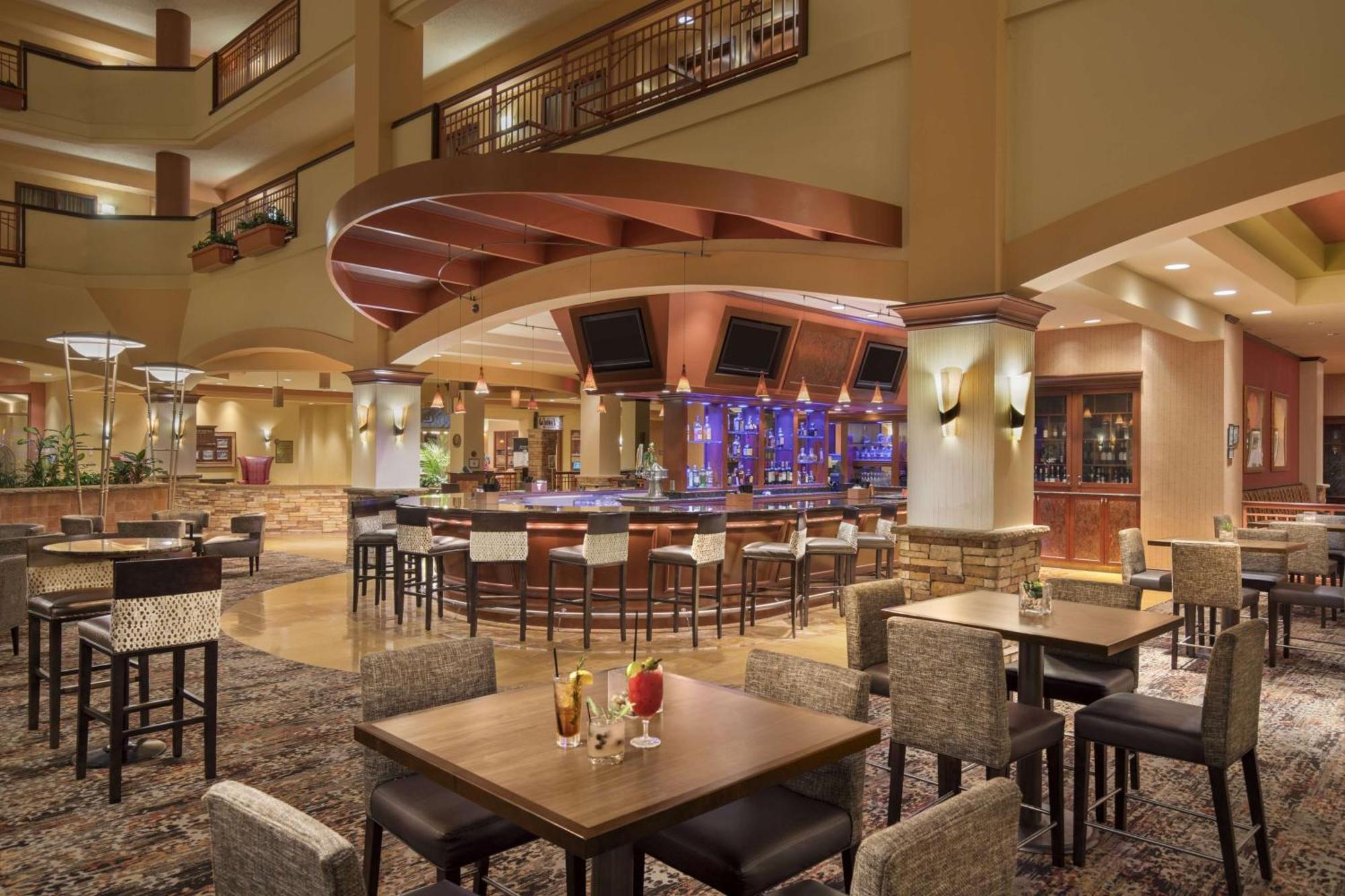 Embassy Suites San Marcos Hotel Conference Center Exterior photo