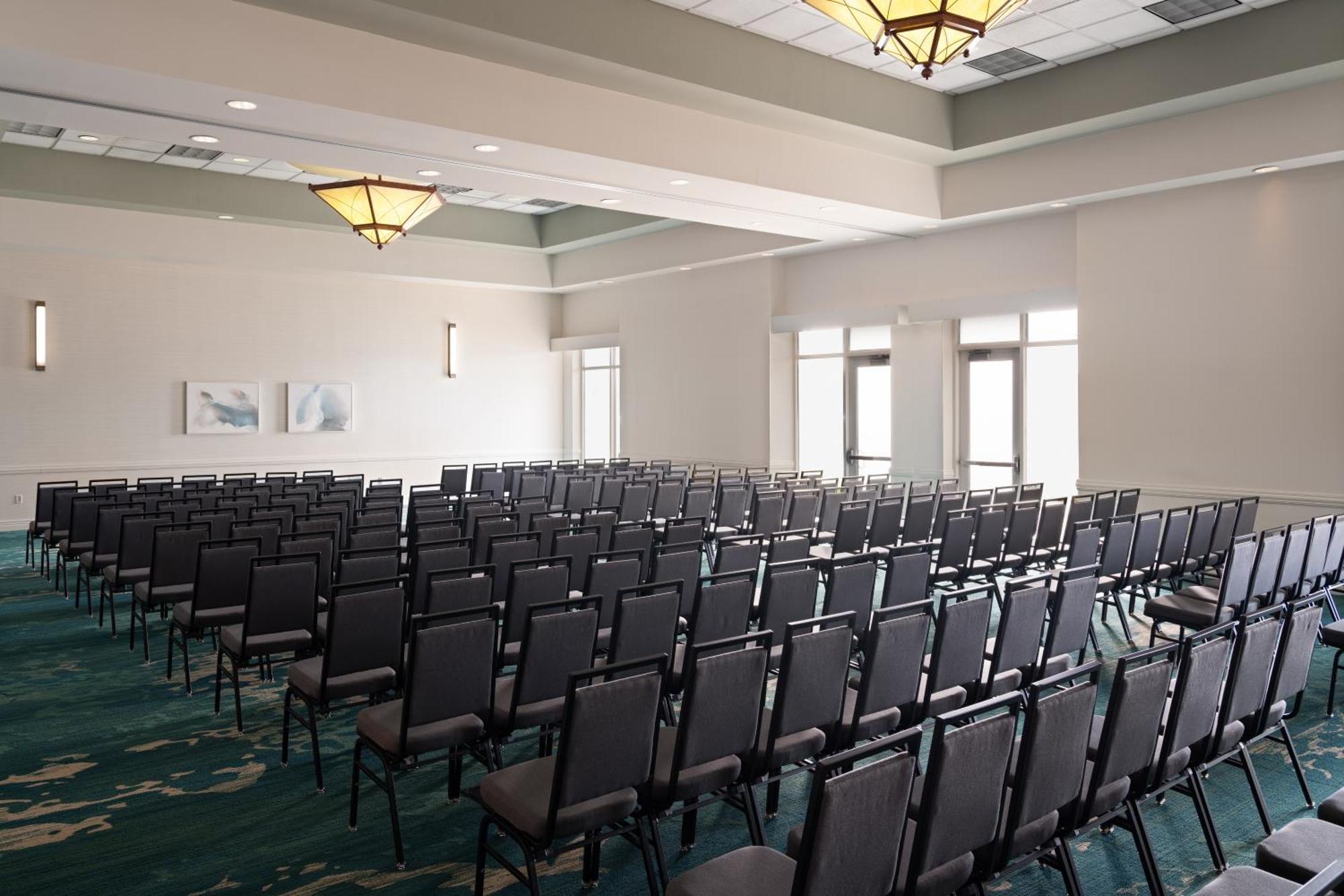 Embassy Suites San Marcos Hotel Conference Center Exterior photo
