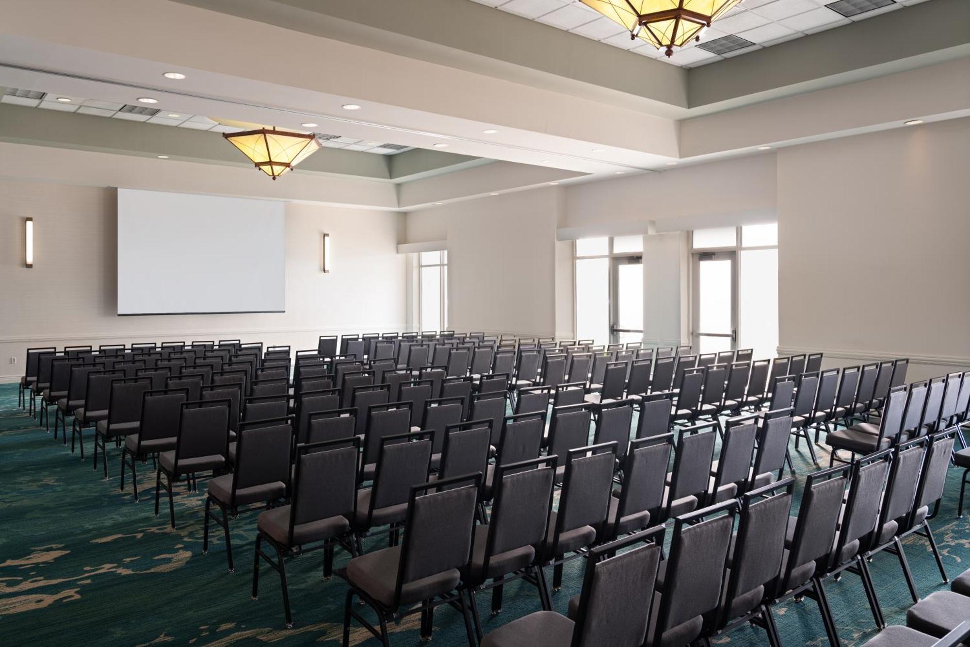 Embassy Suites San Marcos Hotel Conference Center Exterior photo